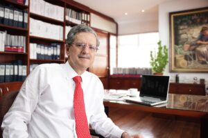 Miguel Montes Swanson